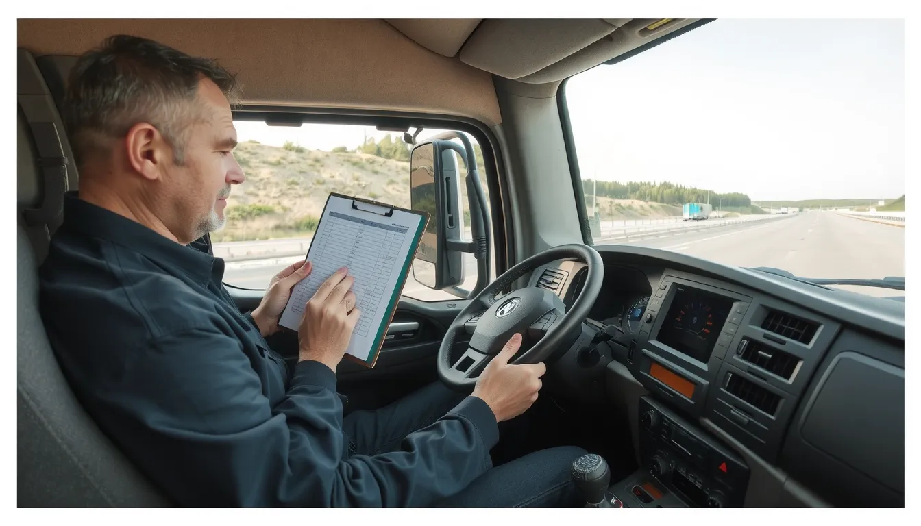 code travail transport routier
