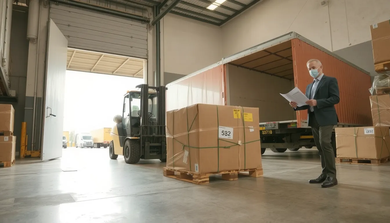 incoterms exw ex works