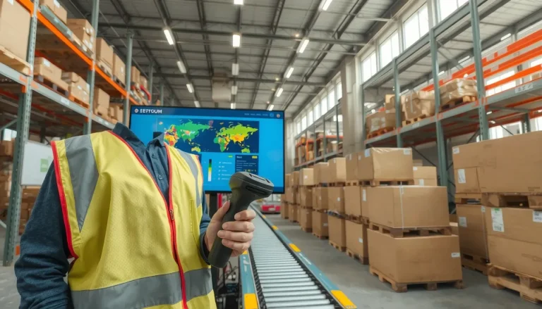 Logistique et supply chain : quelles différences et comment les articuler ?