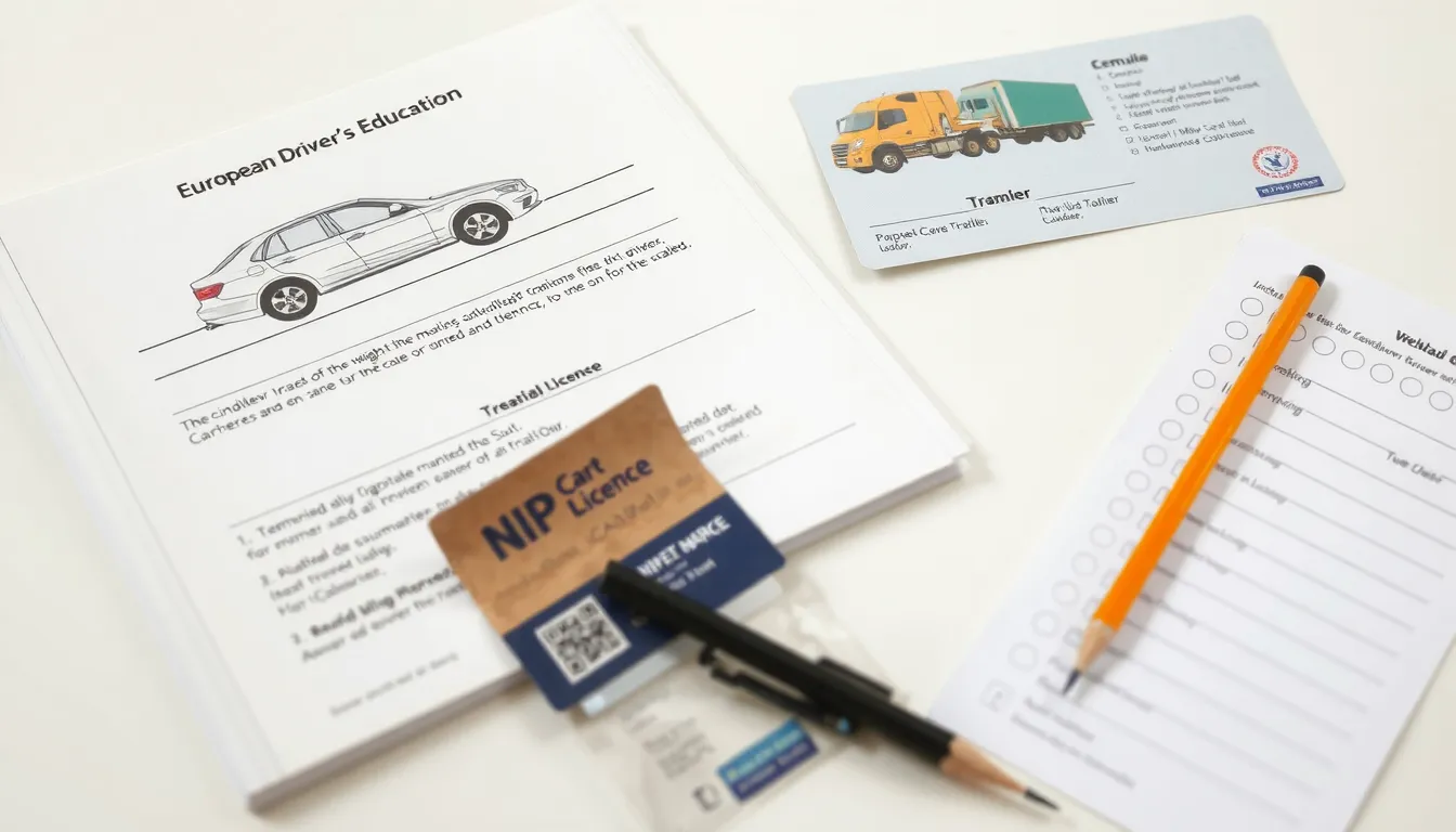 ptac code de la route