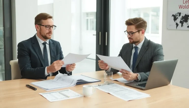 RFI Appel d&rsquo;Offre : Définition, Usages et Différences avec RFP et RFQ