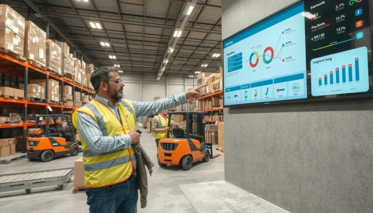 Qu&rsquo;est-ce que la SCM (Supply Chain Management) ? Définition, Processus et Enjeux