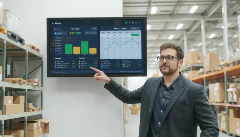 Comment maîtriser le taux de service calcul en logistique et supply chain