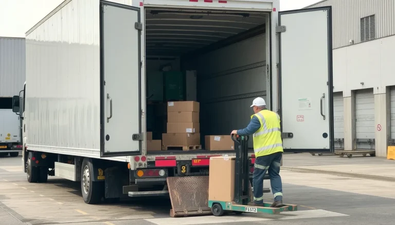 Transport à température dirigée : définition, réglementation et solutions