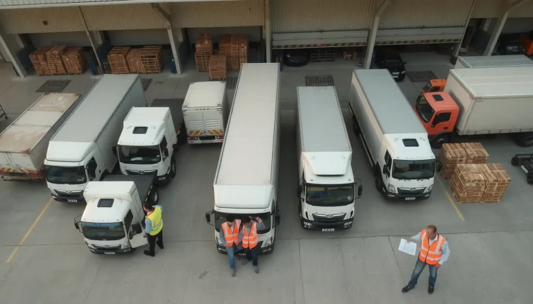 Transports mutualisés en entreprise : le guide complet pour réduire vos coûts logistiques