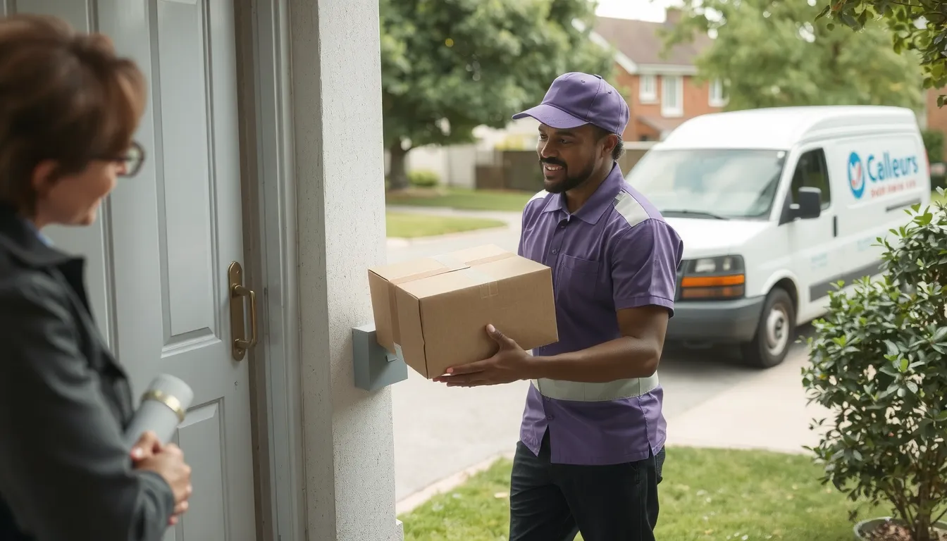fedex c est quoi